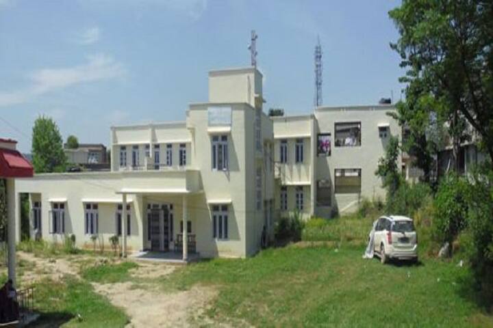 hostel